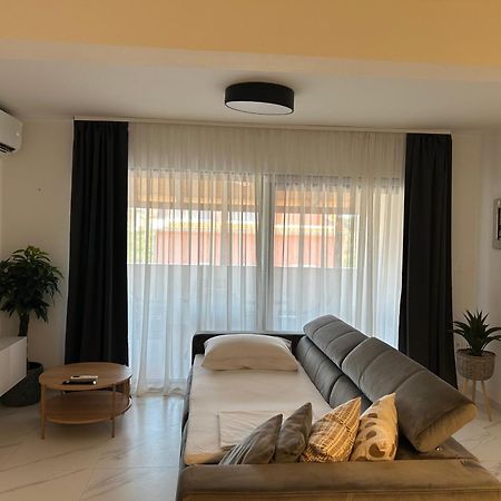 Apartman Rosa Zadar Dış mekan fotoğraf