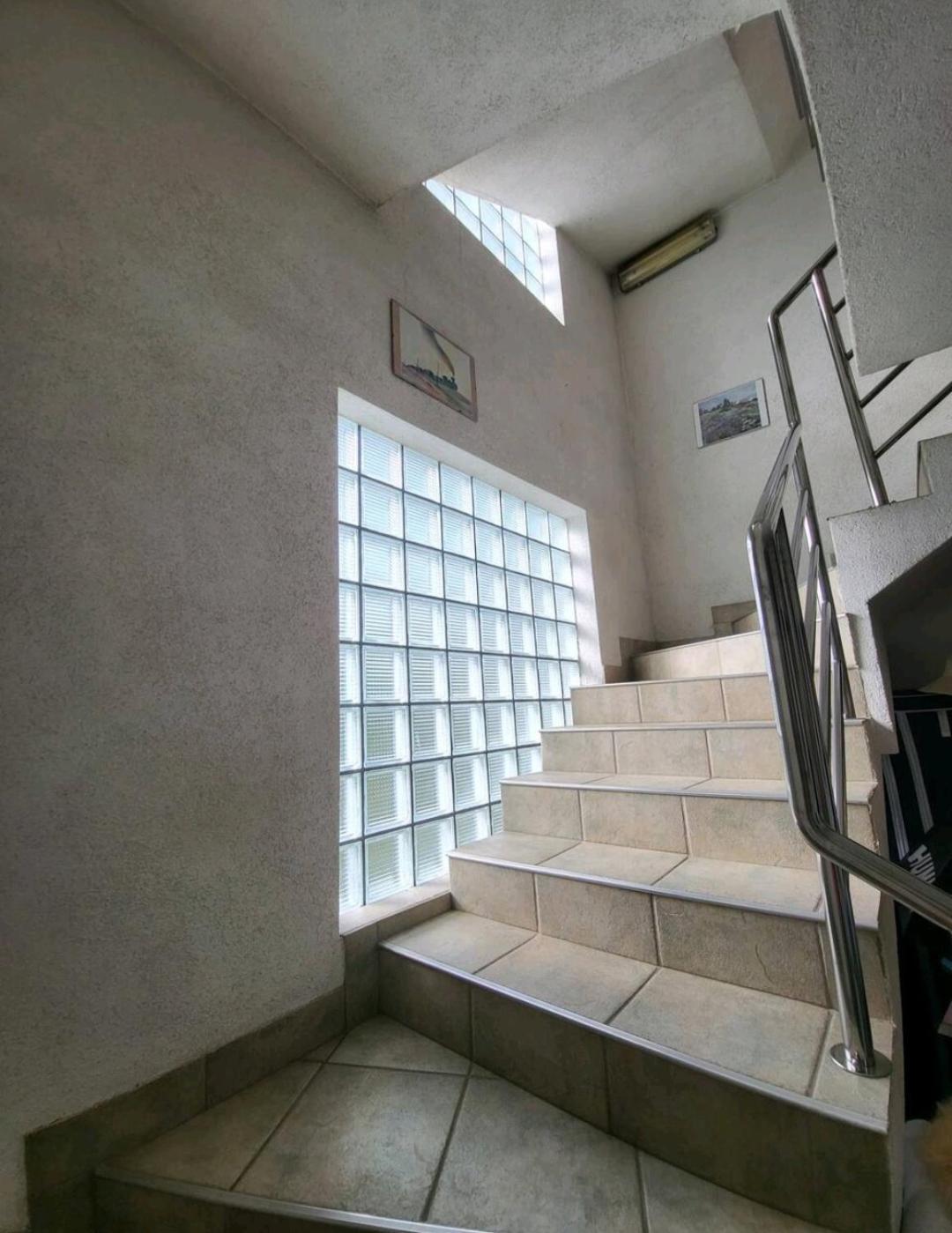 Apartman Rosa Zadar Dış mekan fotoğraf