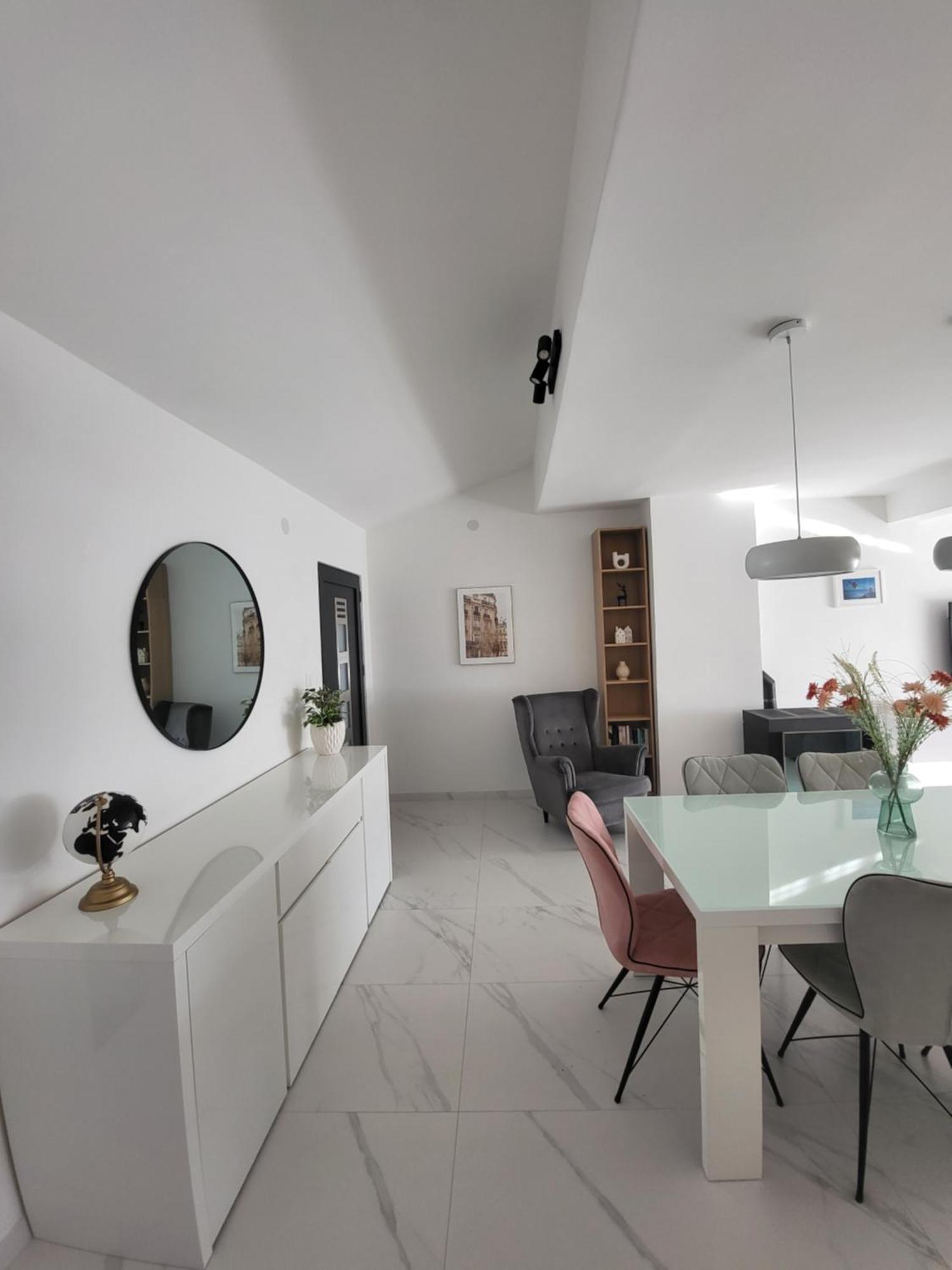 Apartman Rosa Zadar Dış mekan fotoğraf