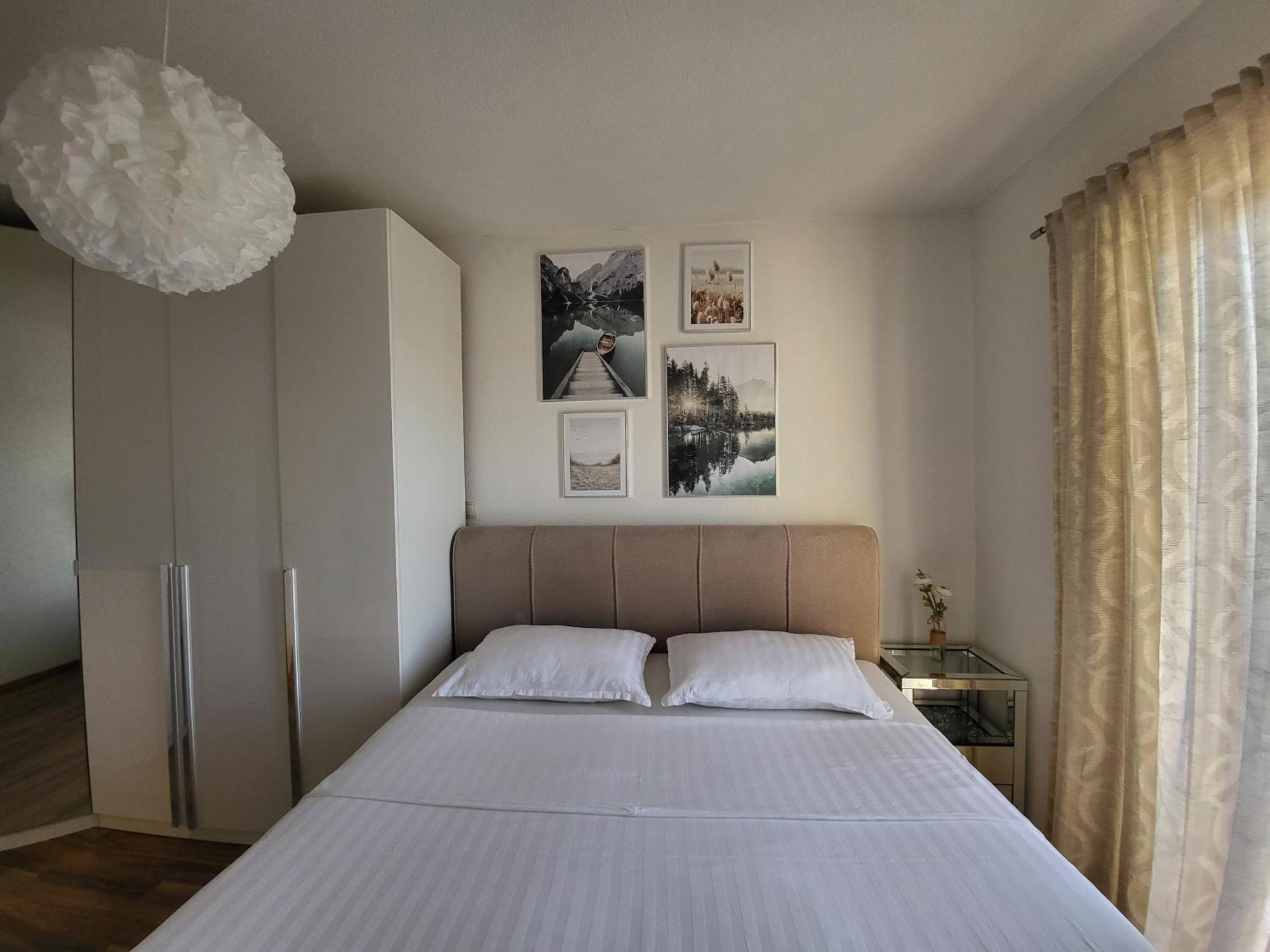 Apartman Rosa Zadar Dış mekan fotoğraf