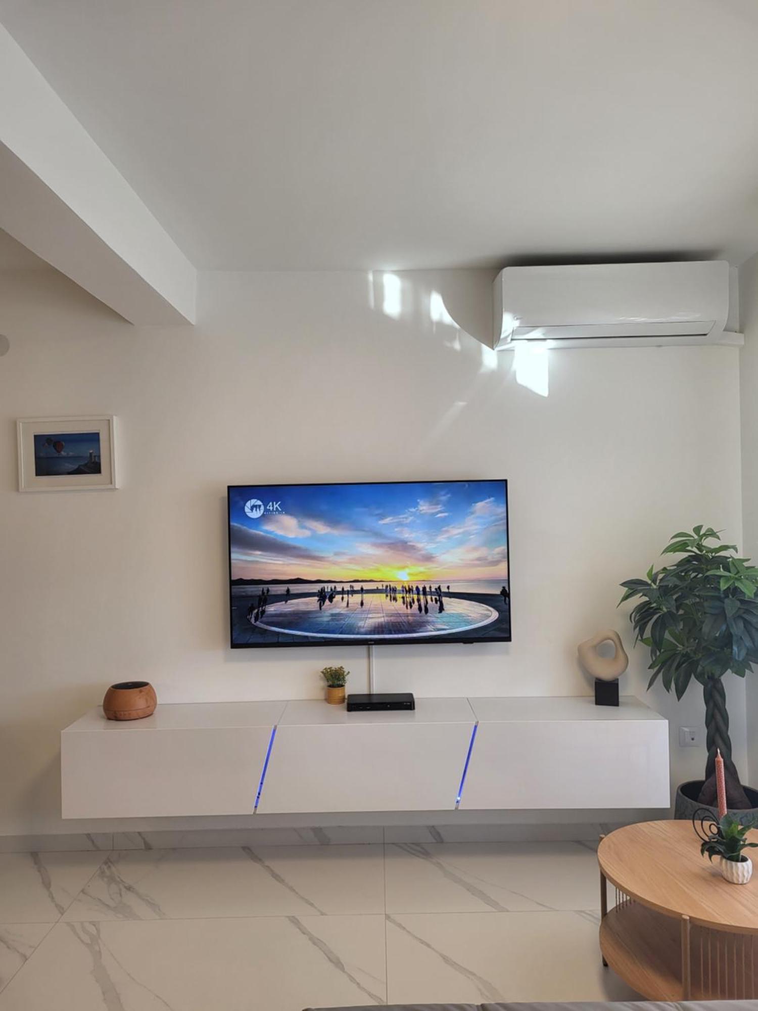 Apartman Rosa Zadar Dış mekan fotoğraf