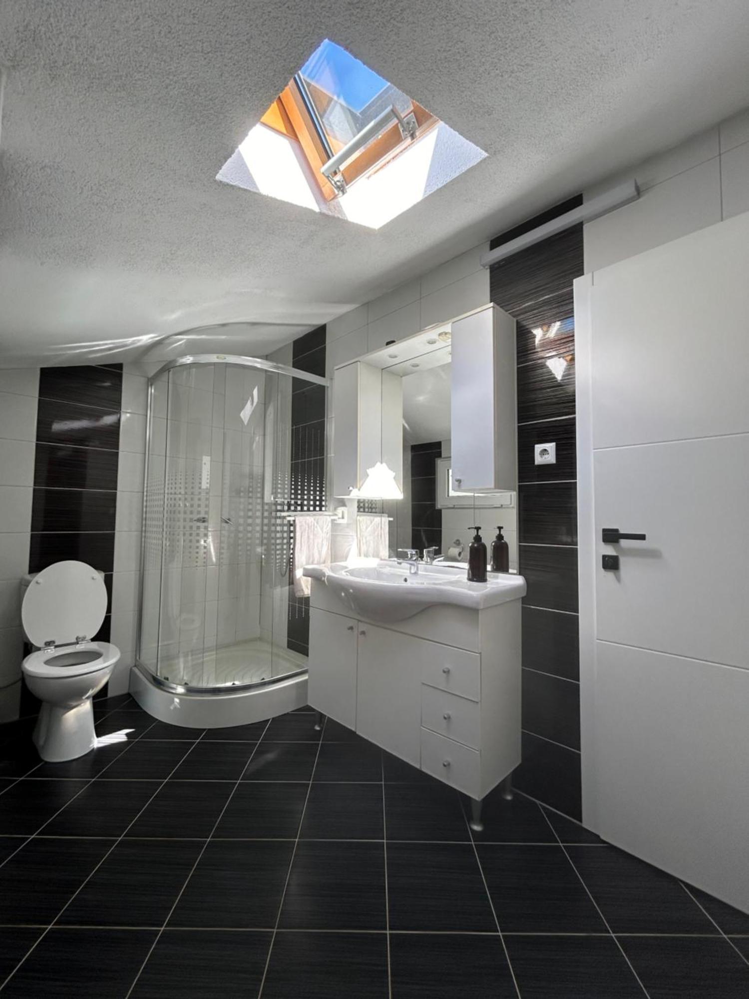 Apartman Rosa Zadar Dış mekan fotoğraf