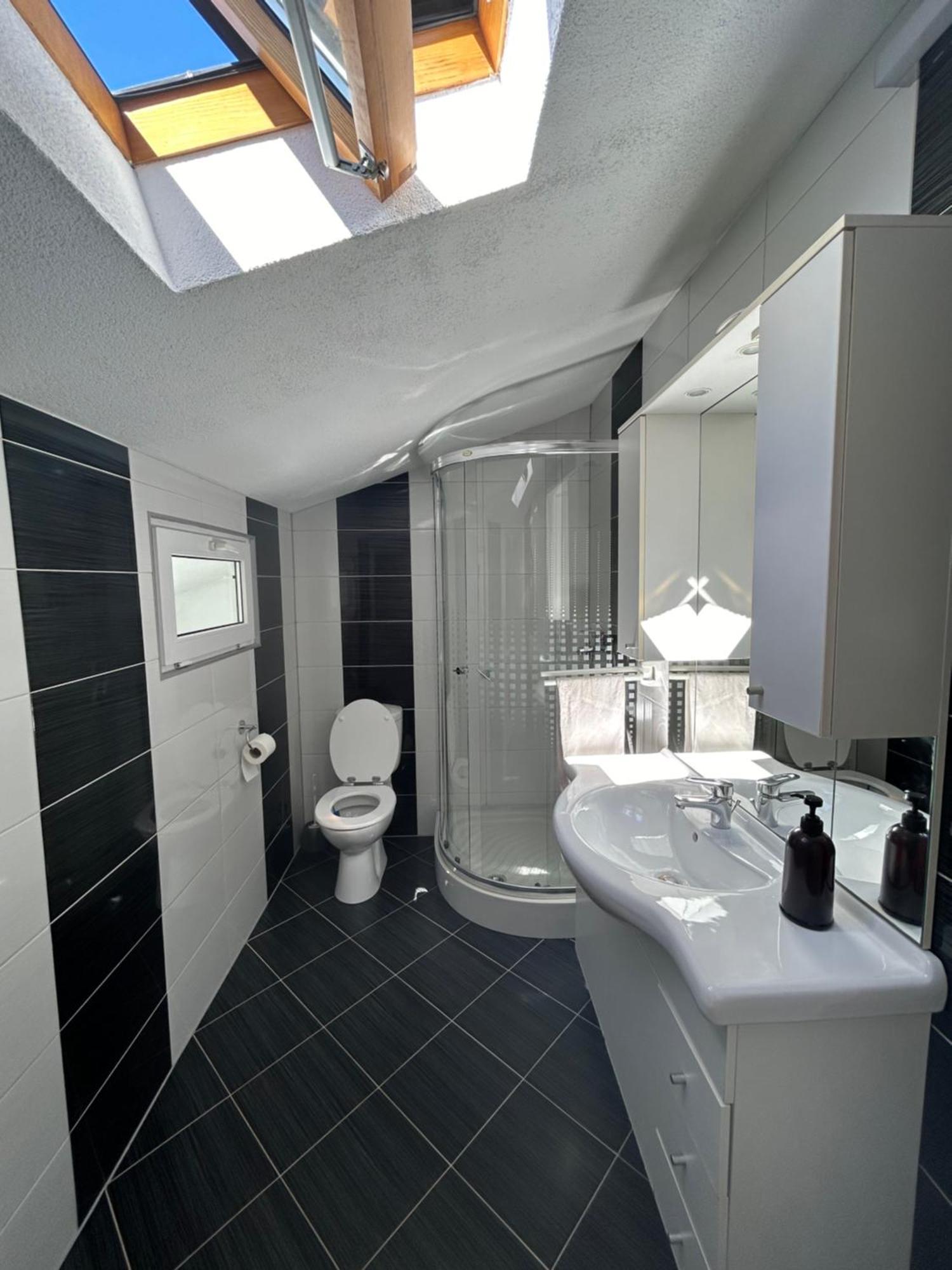 Apartman Rosa Zadar Dış mekan fotoğraf