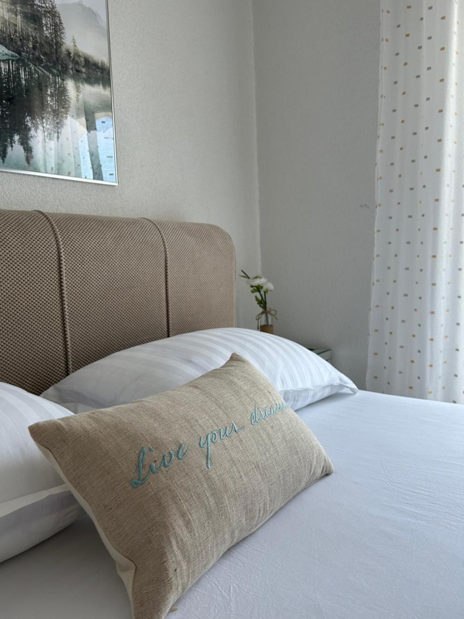 Apartman Rosa Zadar Dış mekan fotoğraf